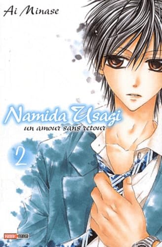 Namida Usagi