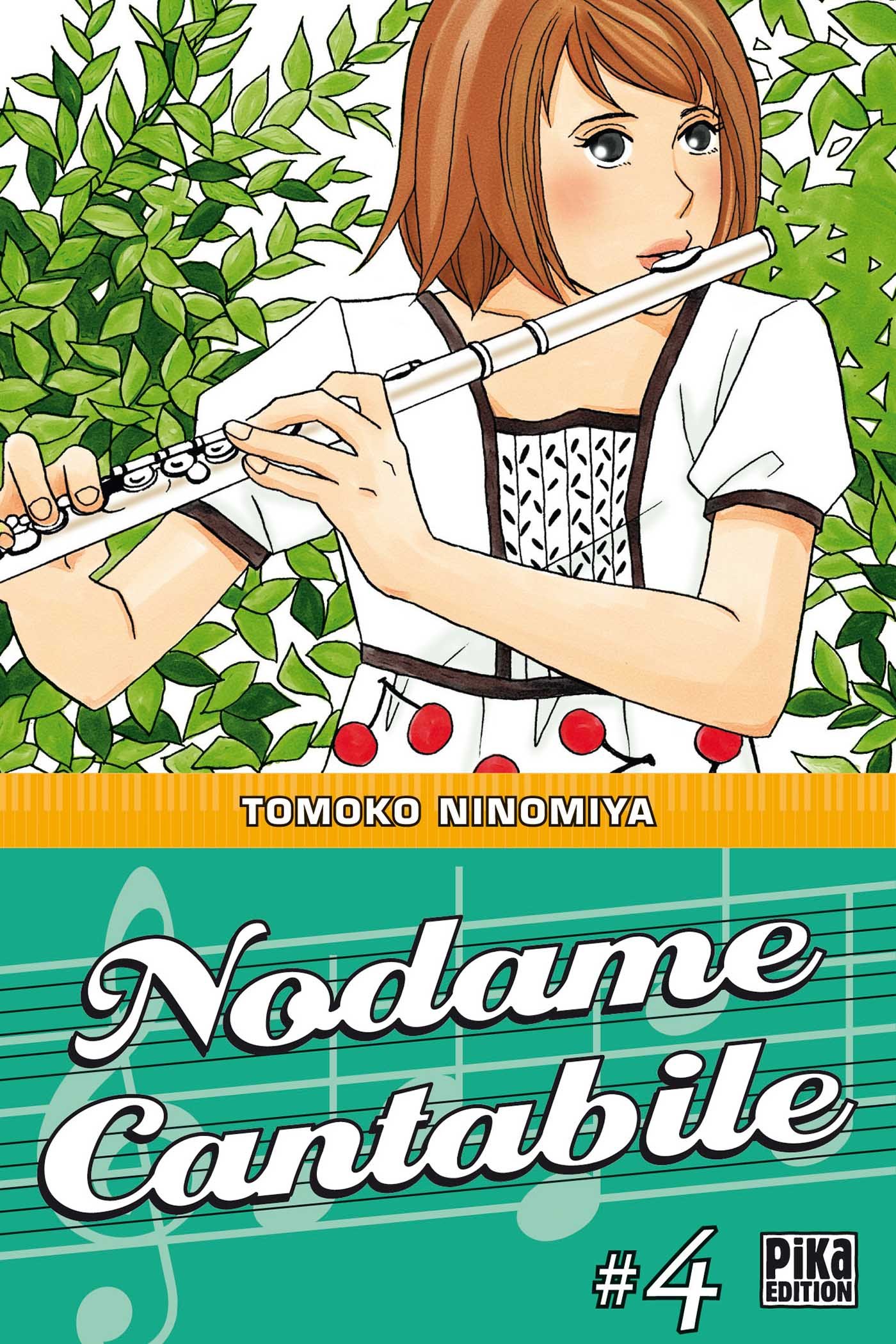 Nodame Cantabile