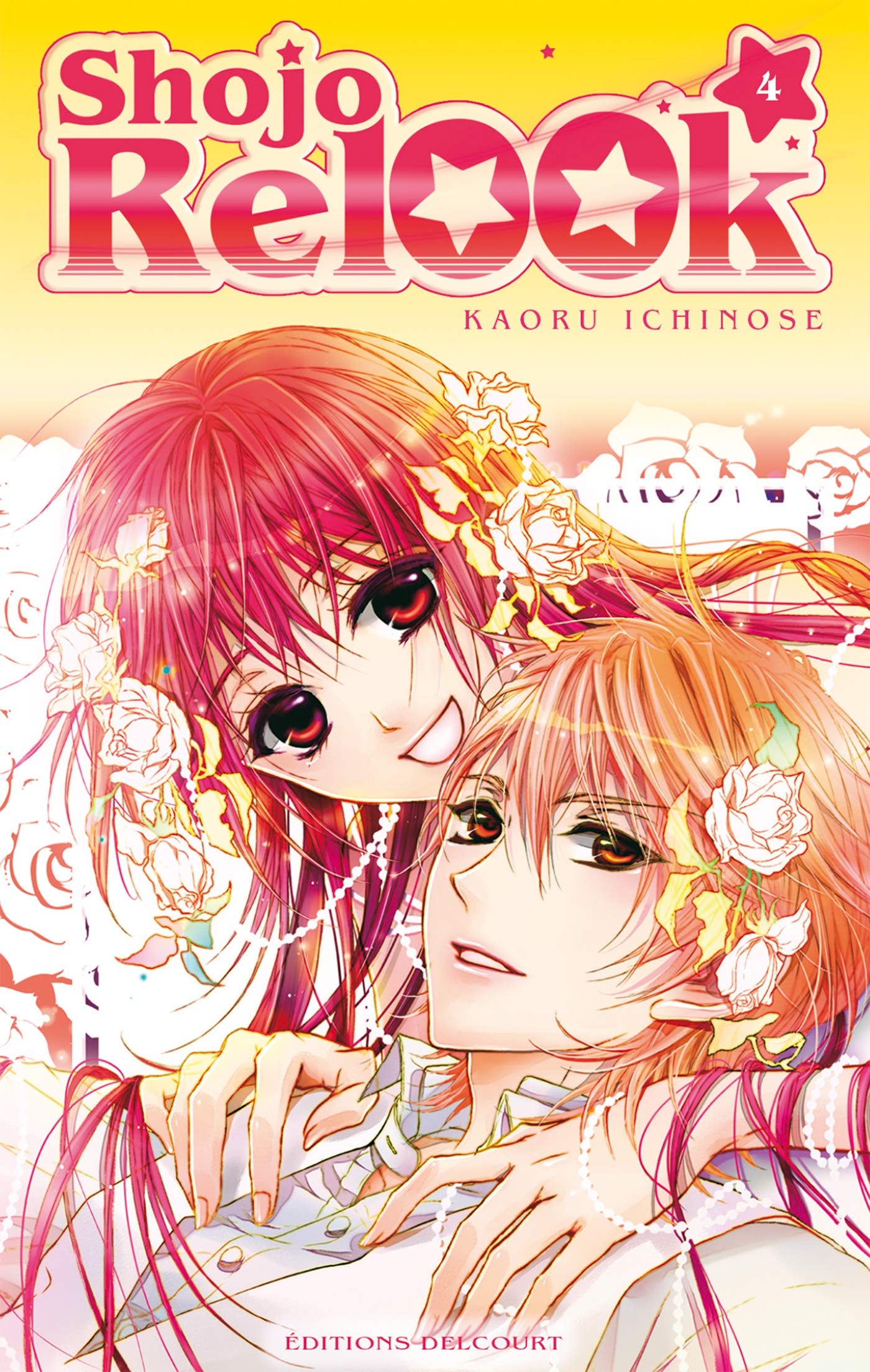 Shojo Relook