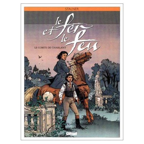 Le Comte de Charlant