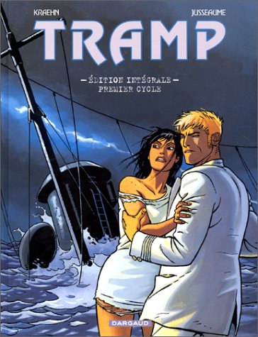 Tramp, premier cycle. Edition intégrale
