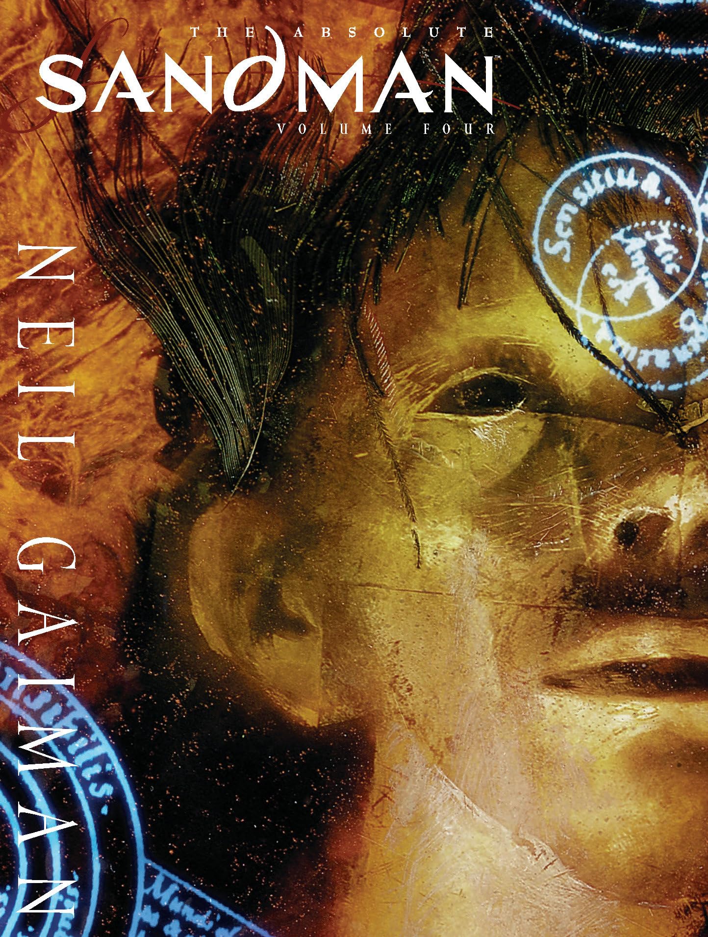 The Sandman vol. 4 (absolute edition)