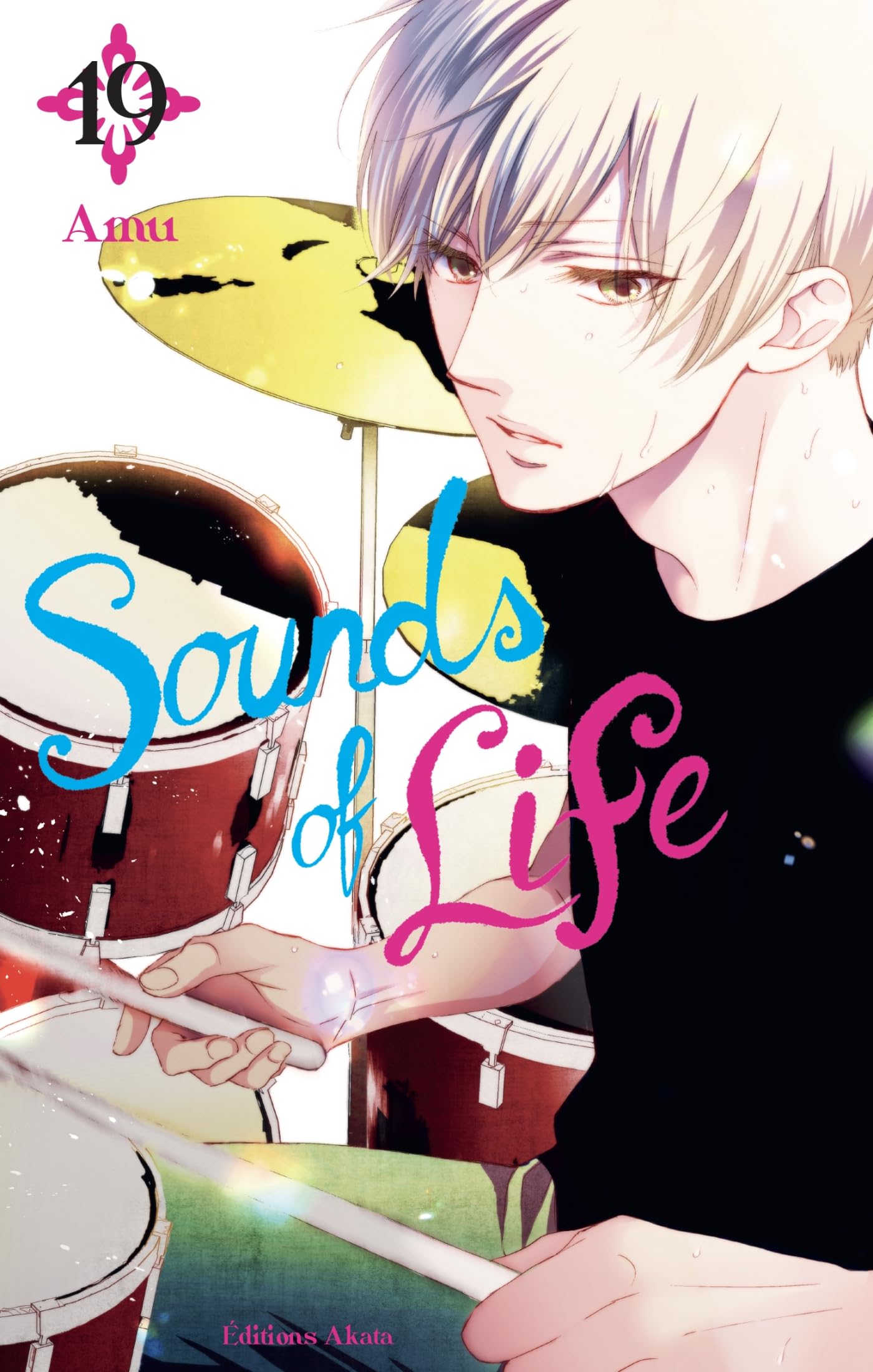 Sounds of Life