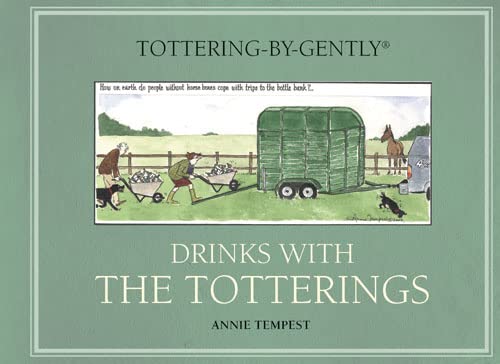Drinks with the Totterings