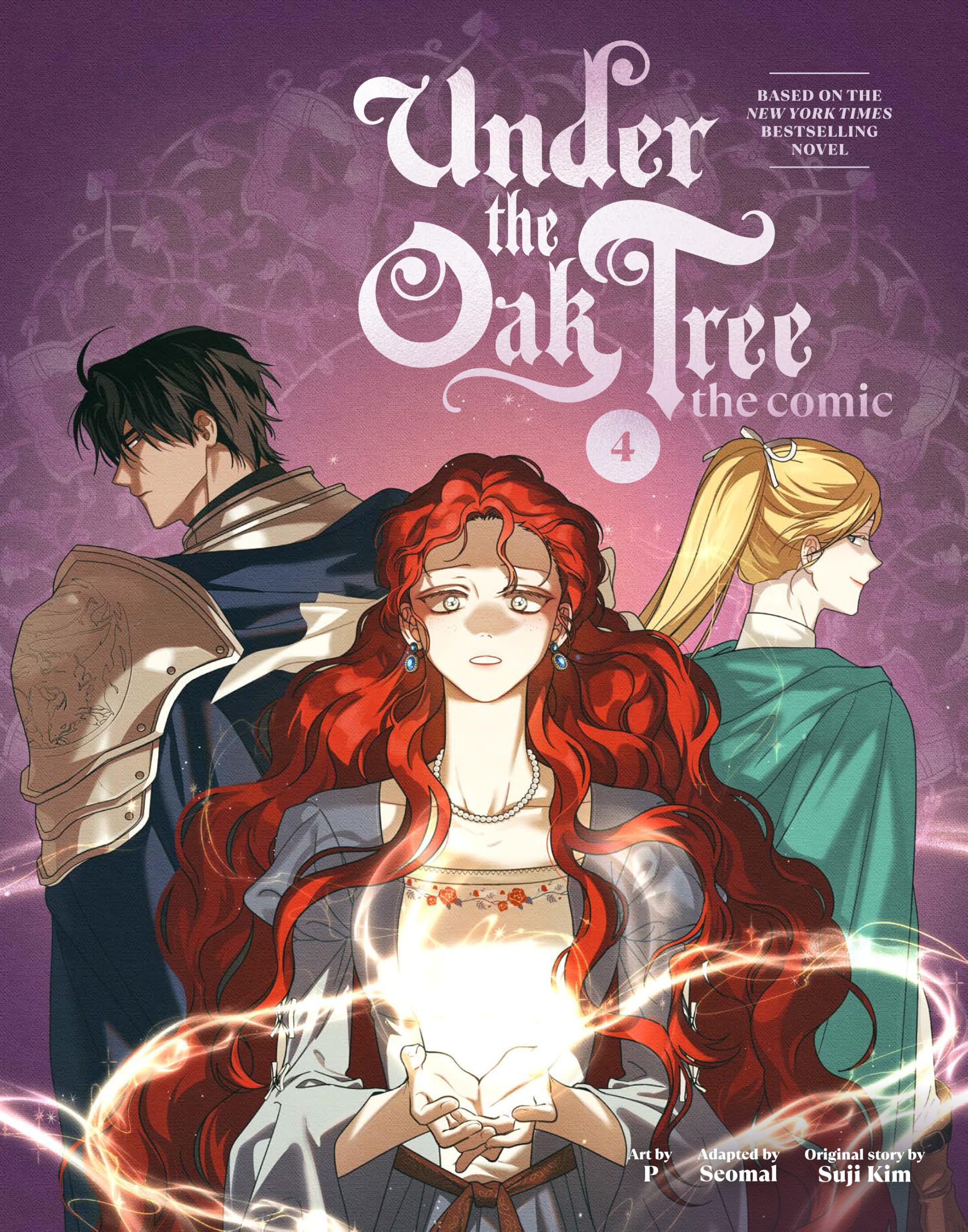 Under the Oak Tree