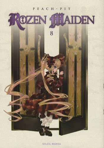 Rozen Maiden