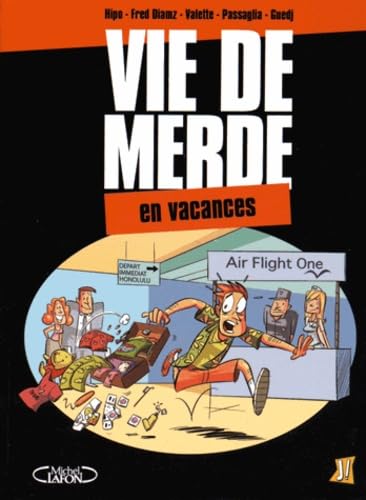 En vacances