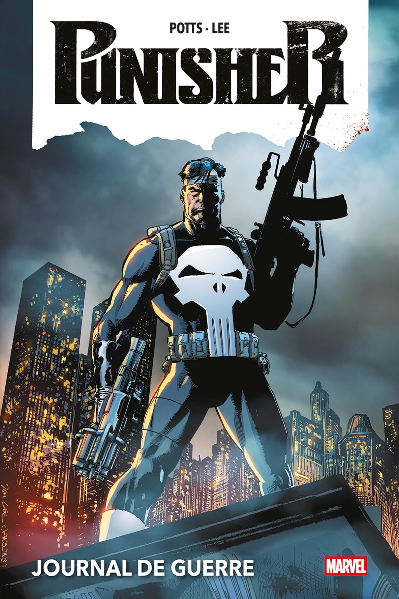 Journal de guerre