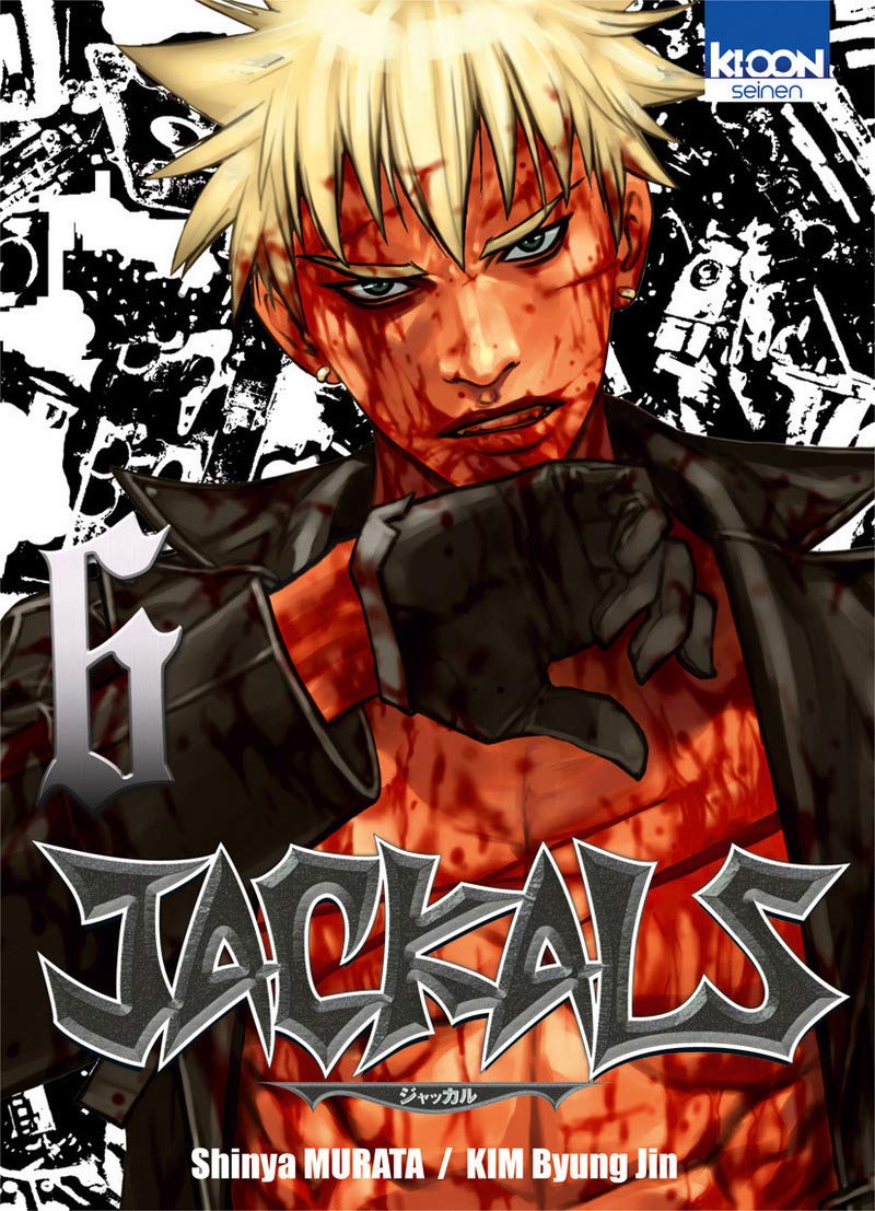 Jackals