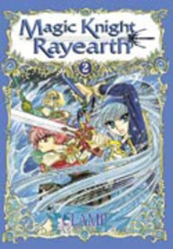 Magic Knight Rayearth