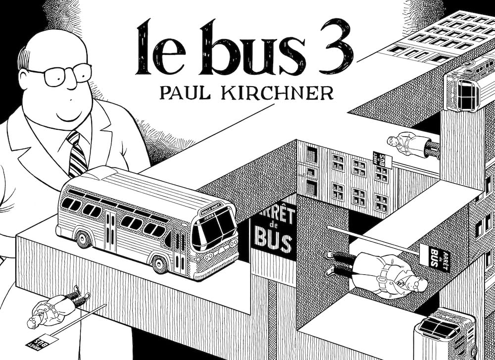 Le Bus