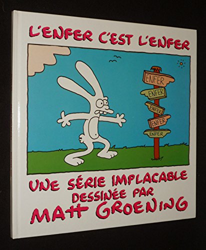 L'école c'est l'enfer