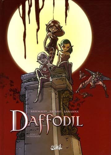 Nosferatu