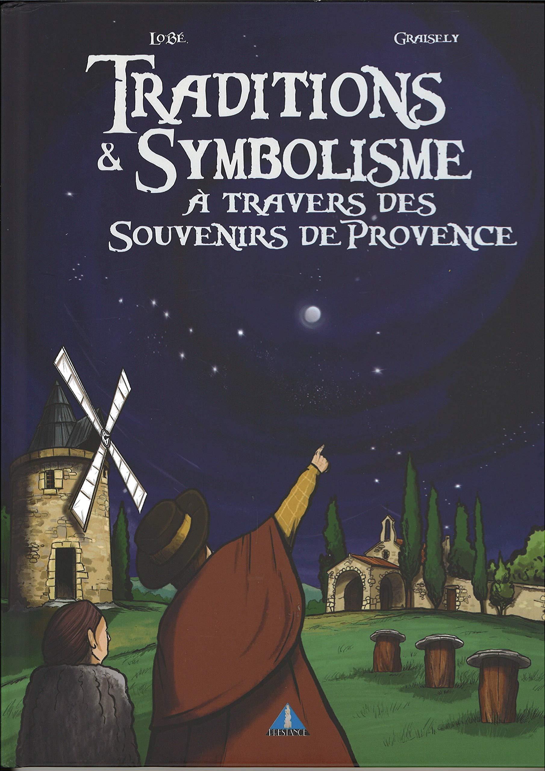 Traditions et symbolisme à travers des souvenirs de Provence