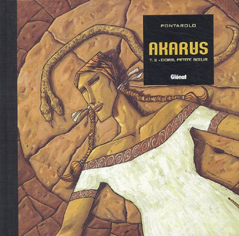 Akarus