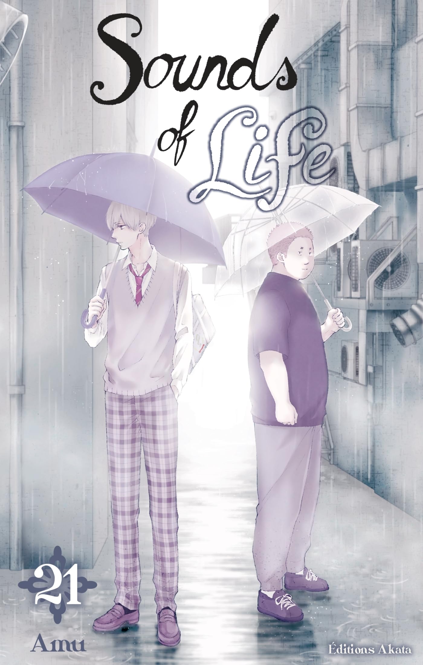 Sounds of Life