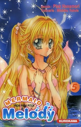 Mermaid Melody