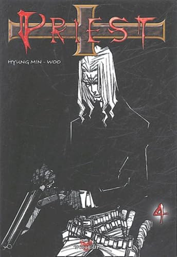 Priest