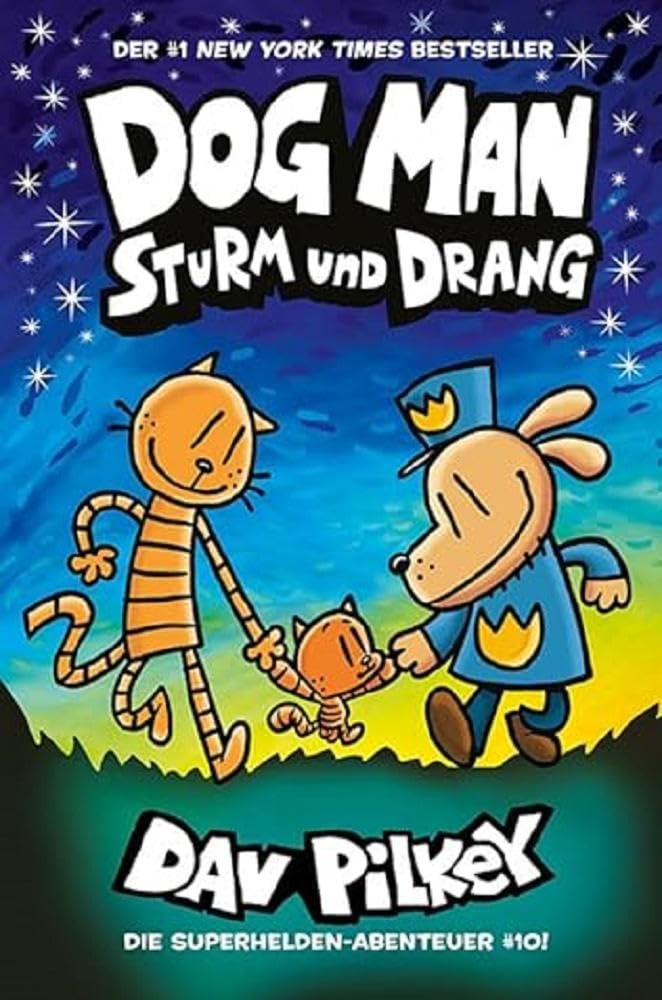 Sturm und Drang