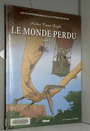 Univers Les incontournables de la littérature en BD