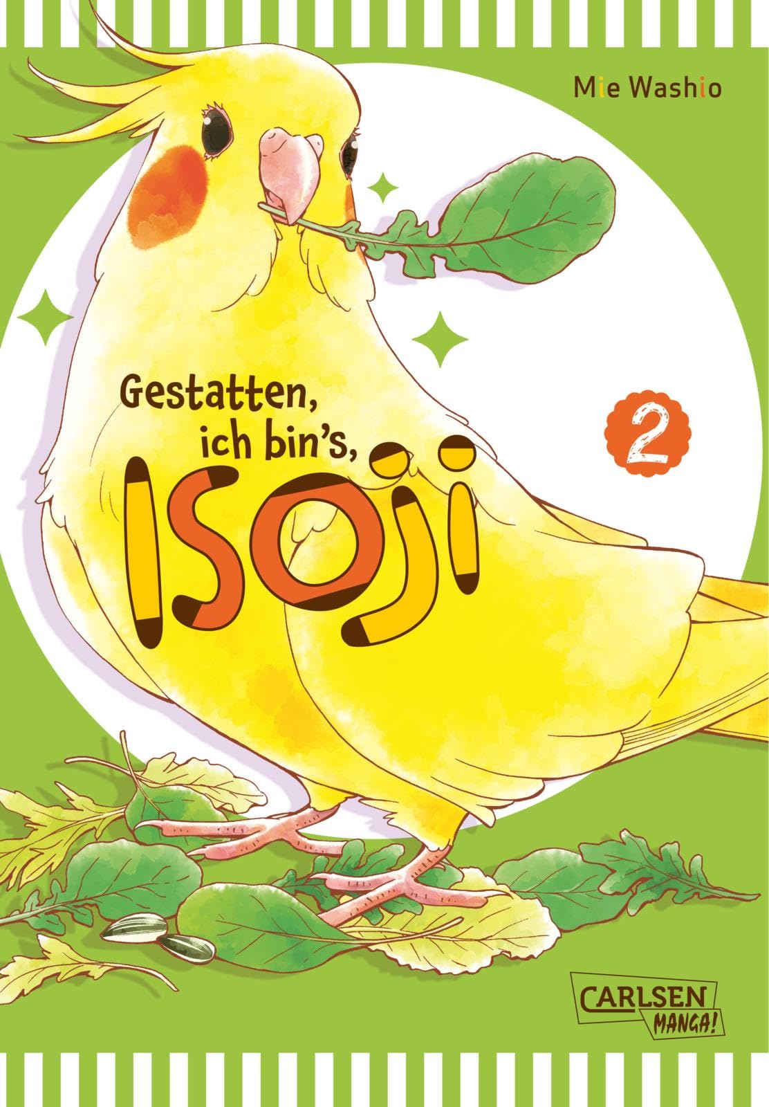 Isoji!