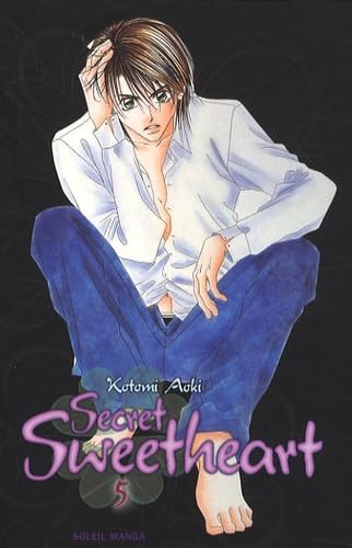 Secret sweetheart