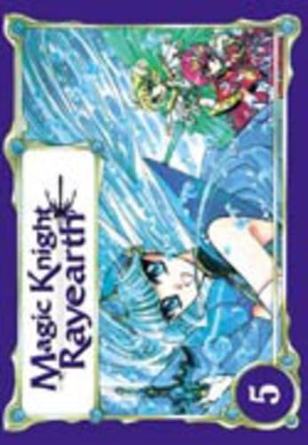 Magic Knight Rayearth