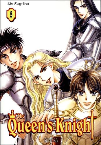 The Queen's Knight