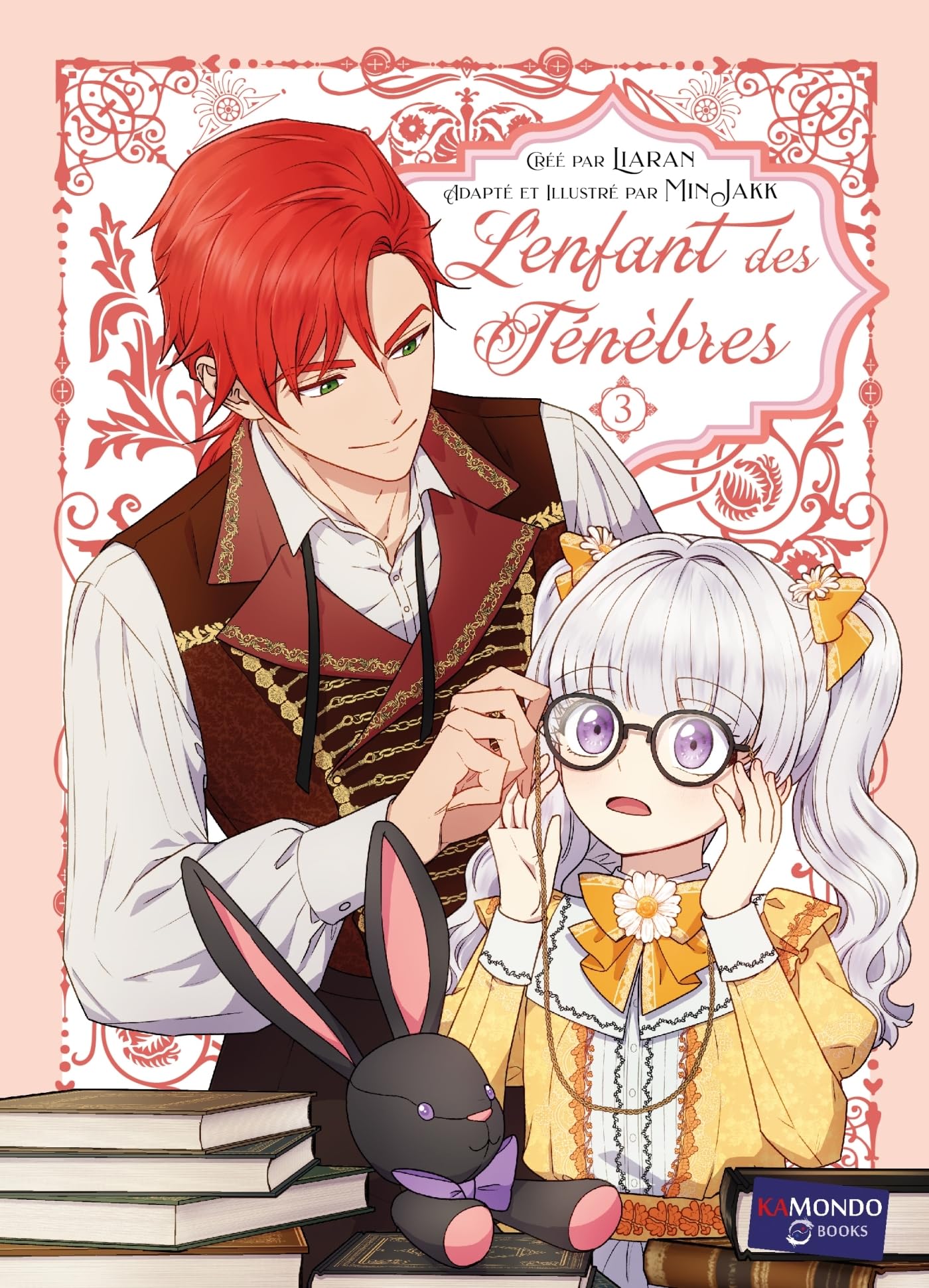 L'enfant des ténèbres