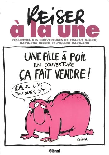 Reiser à la une