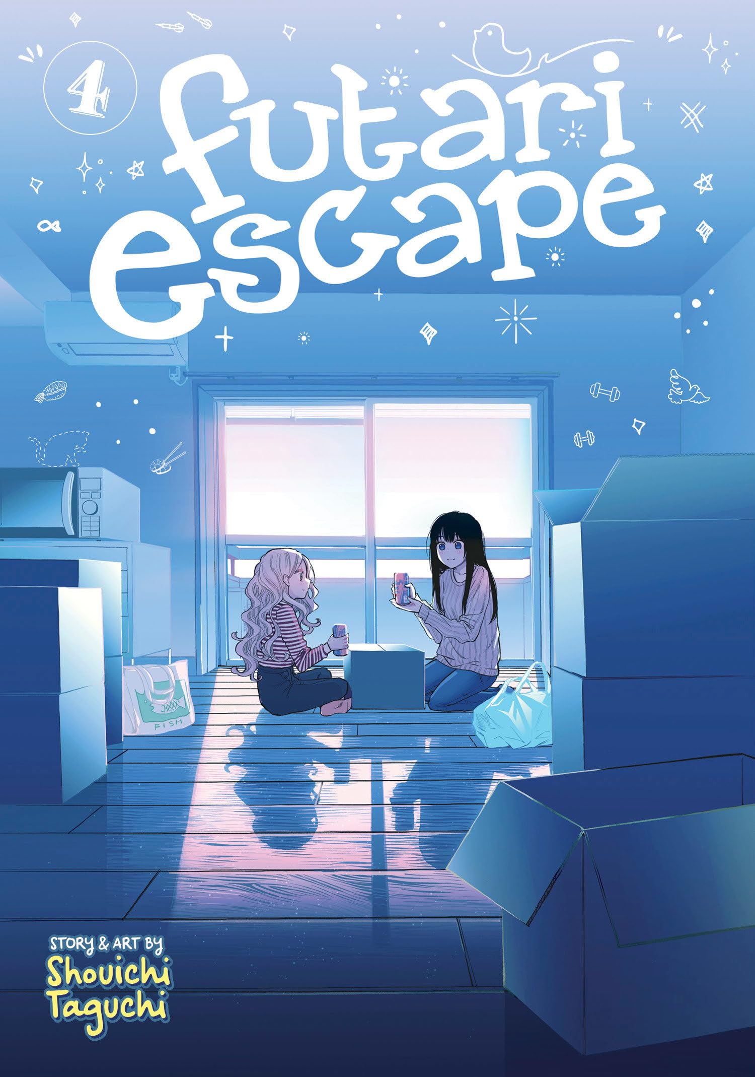 Futari Escape