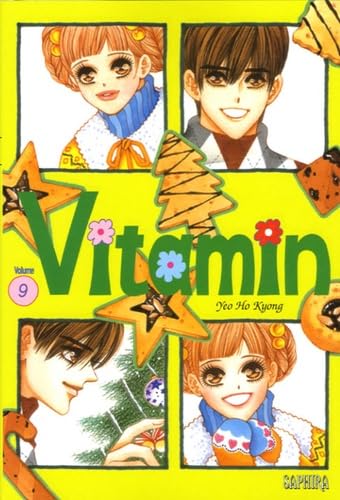 Vitamin