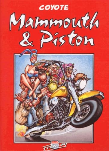 Mammouth & Piston