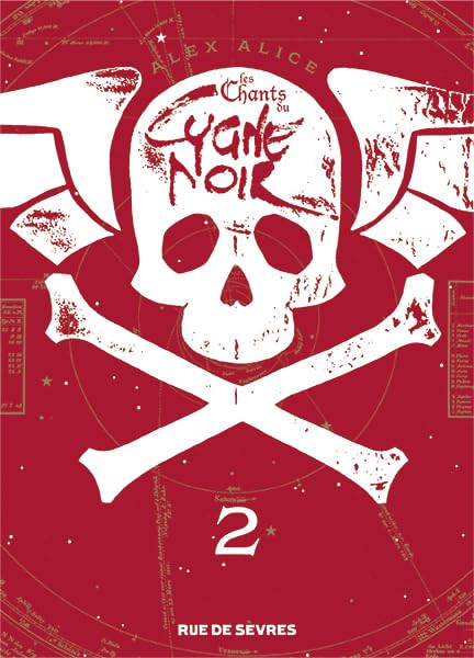 Les Chants du Cygne Noir