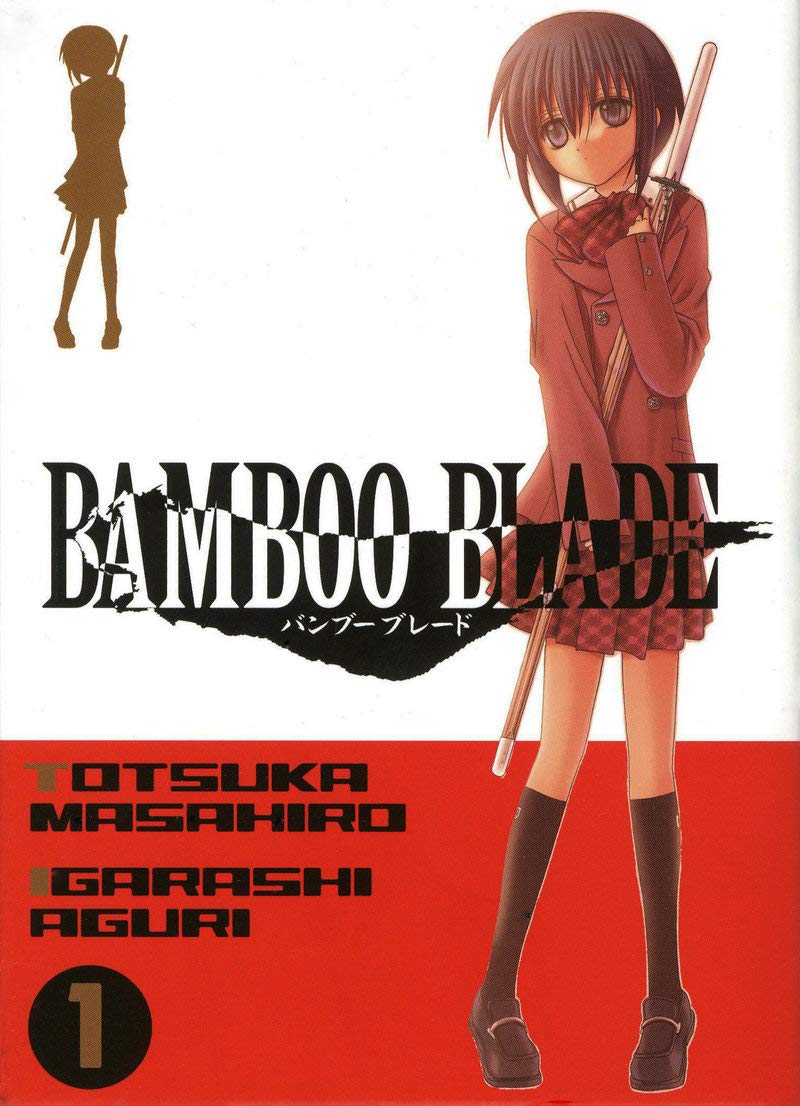 Univers Bamboo Blade