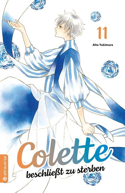 Colette beschließt zu sterben