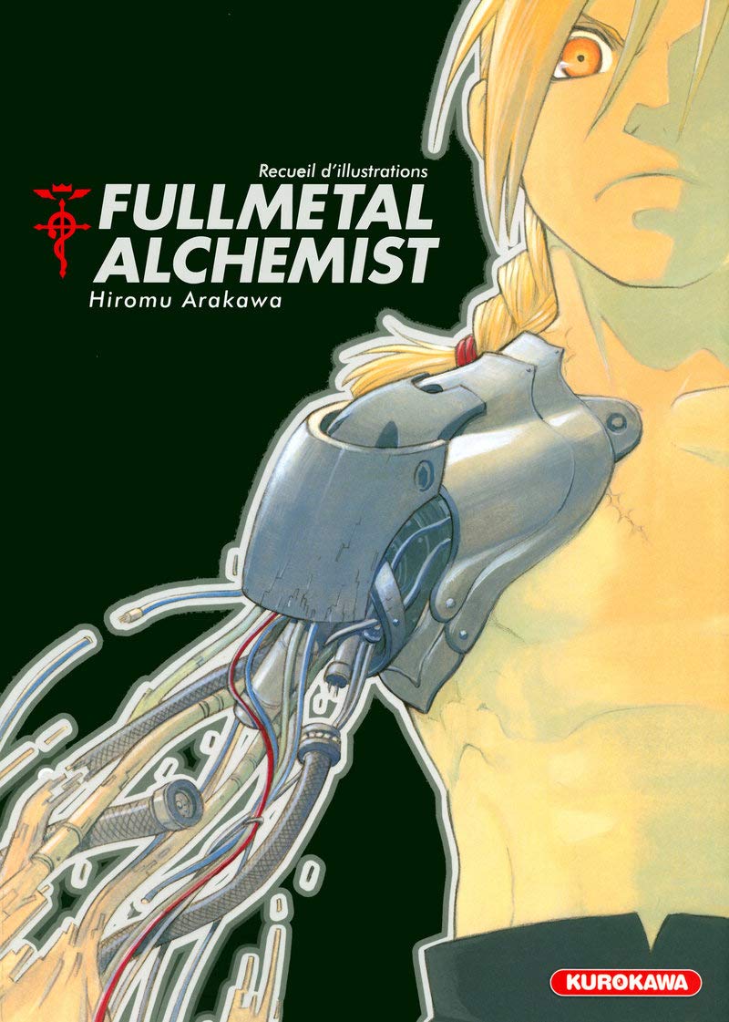 Art Book 1