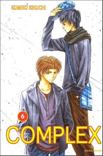 Complex