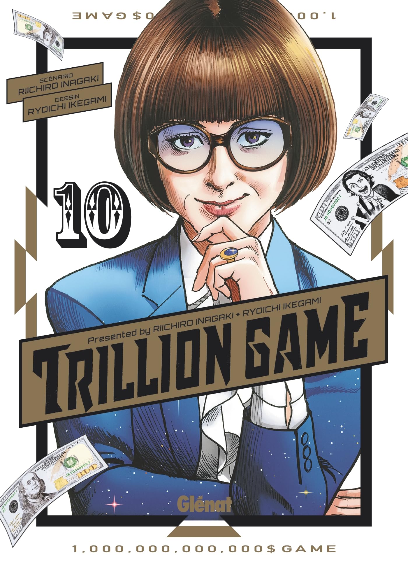 Trillion Game