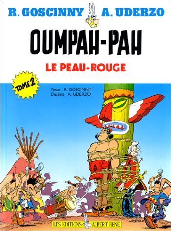 Univers Oumpah-Pah