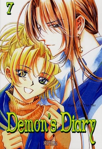 Demon's Diary