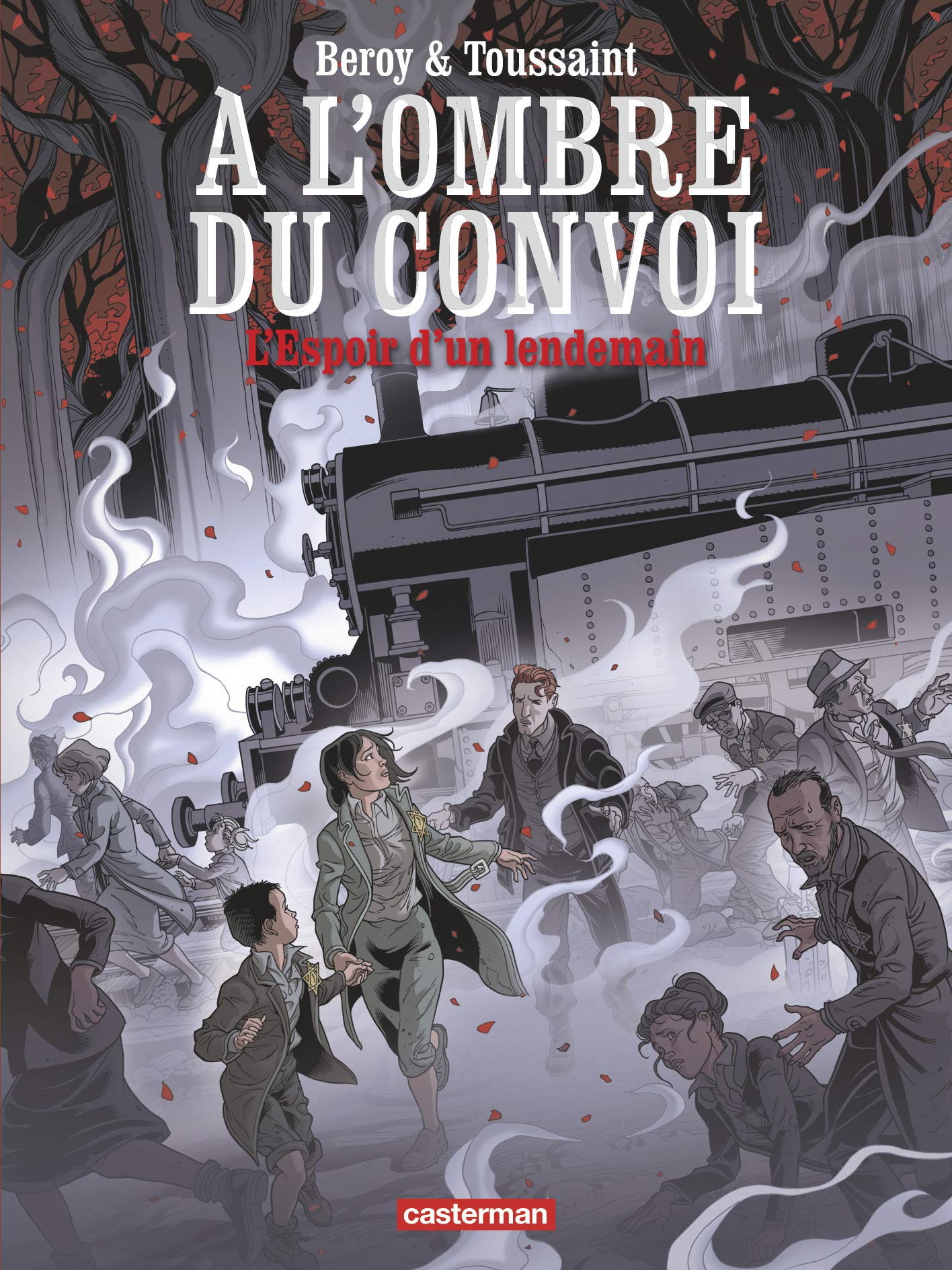 L'espoir du lendemain