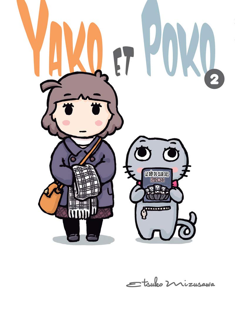 Yako et Poko