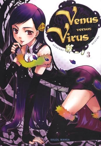 Vénus versus Virus