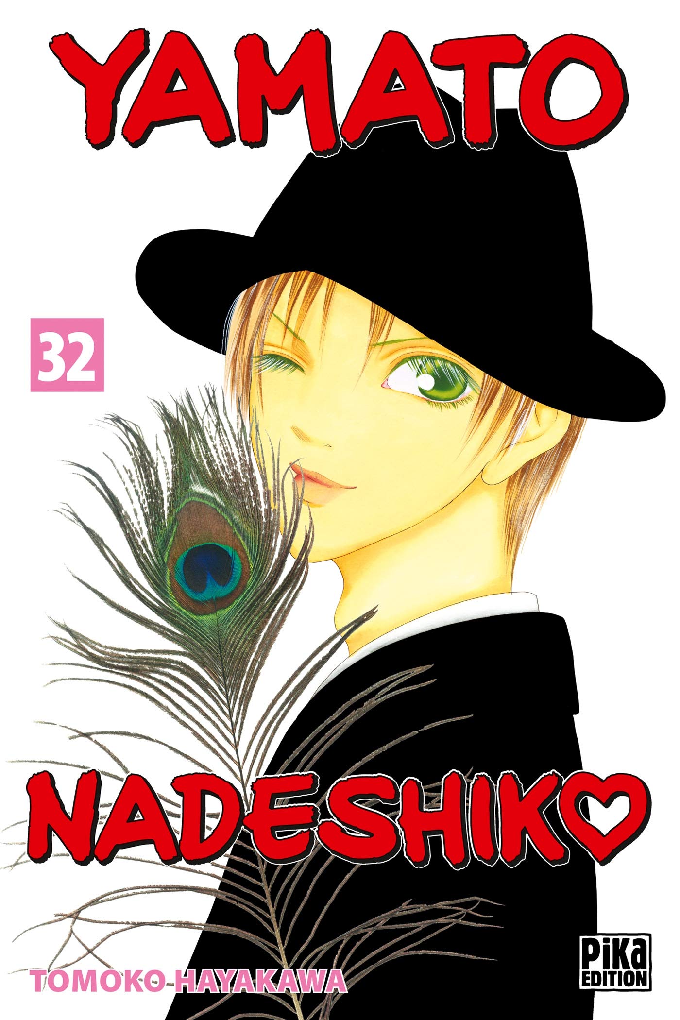 Yamato Nadeshiko