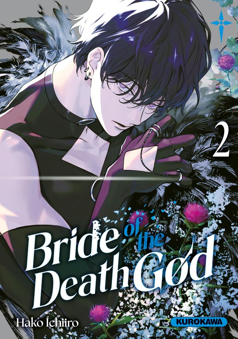 Bride of the Death God