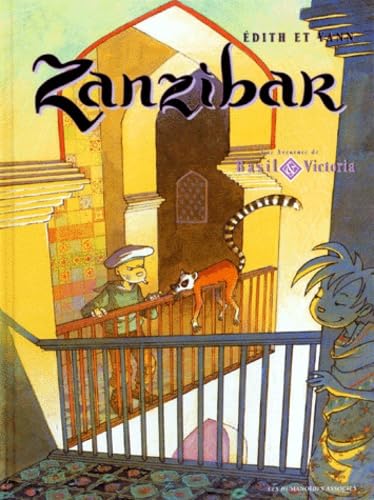 Zanzibar