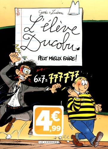 Peut mieux Faire !