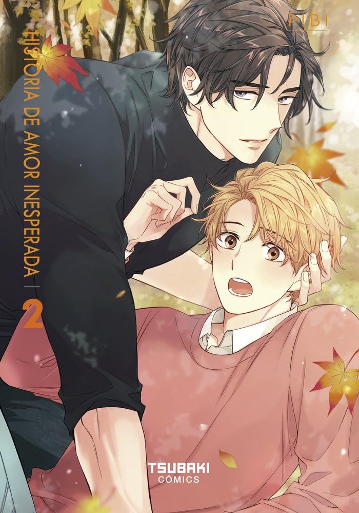 Historia de amor inesperada