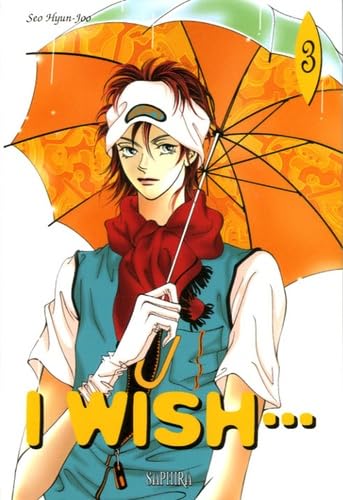 I wish...